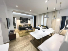 Urban Flat 69 - Beautiful Parisian Apartment in Center of Paris
